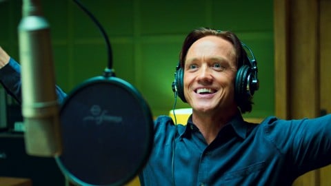 La bande-annonce officielle de la mini-série qui raconte la naissance de Spotify