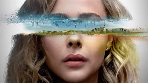 La bande-annonce officielle de la nouvelle série de science-fiction Prime Video