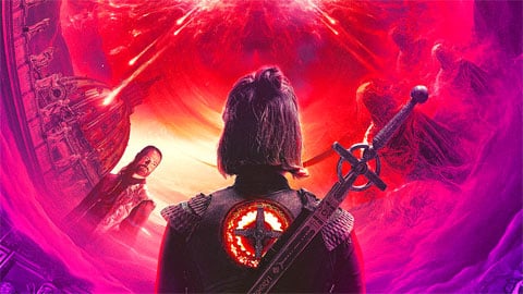 La bande-annonce officielle de la saison 2