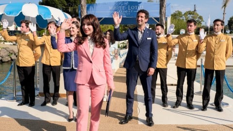 La bande-annonce officielle nous emmène en Sicile