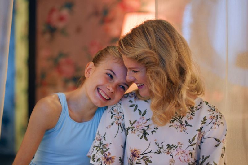 La forme du mal critique