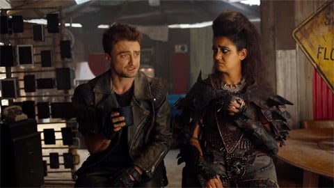 La nouvelle bande-annonce confirme le cadre dystopique de la saison 4