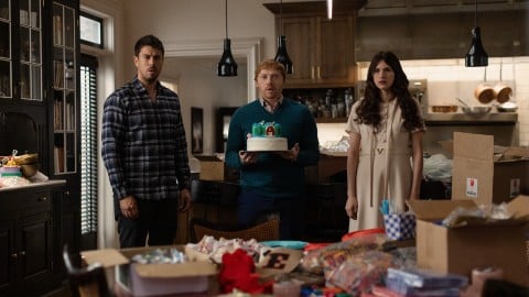 La première bande-annonce effrayante de la dernière saison, en janvier sur Apple TV +