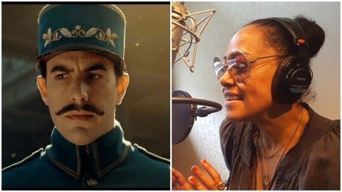 La série Marvel engage Sacha Baron Cohen et Cree Summer ?  Les indiscrétions