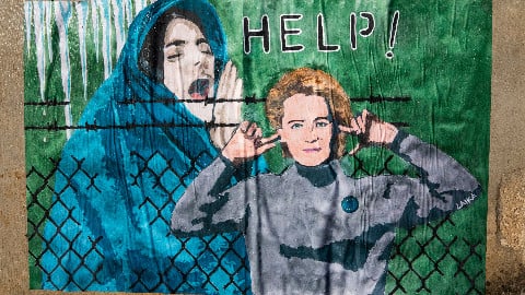 La vie n'est (pas) une critique de jeu