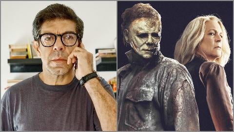Le colibri et Halloween se termine en tête du box-office italien du week-end