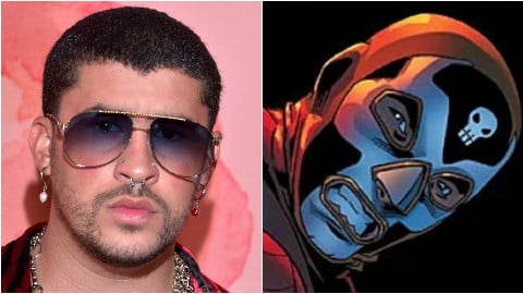 Le premier protagoniste latino-américain de Marvel arrive dans le film avec Bad Bunny réalisé par Jonás Cuarón