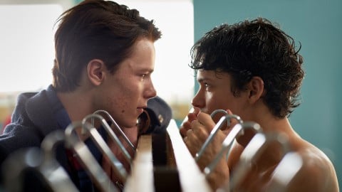 Le prince Wilhelm partagé entre amour et devoir dans la bande-annonce italienne de la deuxième saison