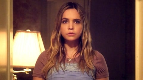 Les Hardy Boys renouvelés pour une troisième et dernière saison avec Bailee Madison au casting