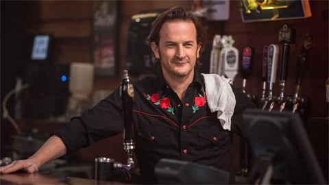 Les Winchesters, un autre retour de Supernatural : Richard Speight Jr.