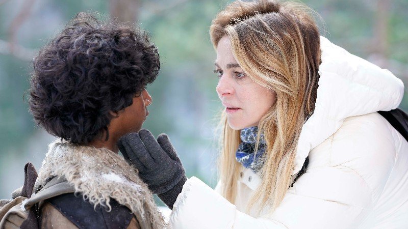 "Les enfants sauveront le monde"