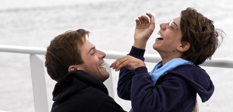 Les meilleurs films en streaming de Kim Rossi Stuart