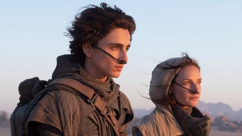 Les meilleurs films en streaming réalisés par Denis Villeneuve