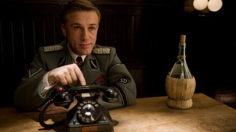 Les mille visages de Christoph Waltz dans ses meilleurs films en streaming