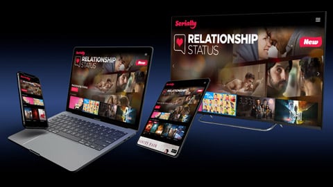 Les nouvelles arrivent sur le service de streaming gratuit