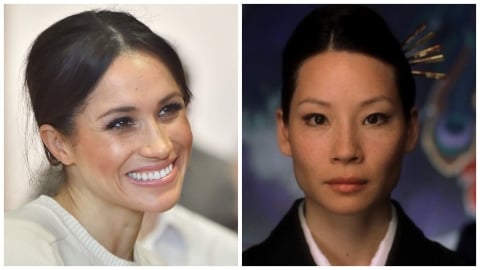 Meghan Markle condamne Kill Bill et Austin Powers pour le portrait peu flatteur de la femme asiatique