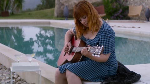 My Soul Summer, un extrait exclusif du premier film de Casadilego