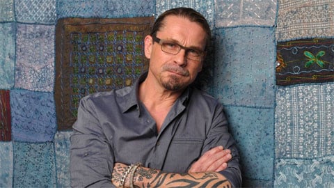 Netflix commande la nouvelle série au créateur de Sons of Anarchy, Kurt Sutter