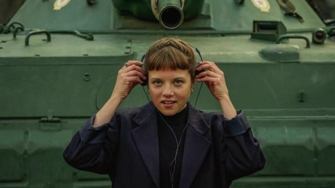 Netflix renouvelle le thriller d'espionnage allemand pour une deuxième saison