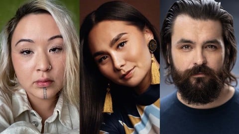 Nouveaux ajouts au casting de la quatrième saison avec Jodie Foster et Kali Reis