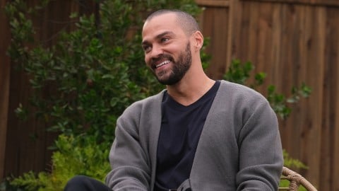 Only Murders in the Building donne à Jesse Williams un rôle dans la saison trois