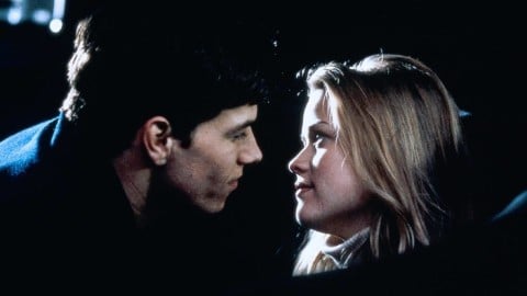 Peacock travaille sur l'adaptation télévisée du thriller de 1996