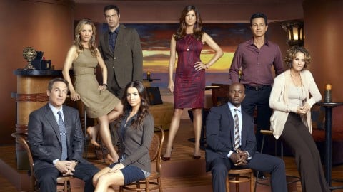 Private Practice est de retour à la télévision avec un renouveau ?  Shonda Rhimes y pense