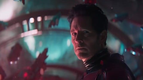 Quantumania, voici la bande-annonce officielle italienne de la cinecomic Marvel