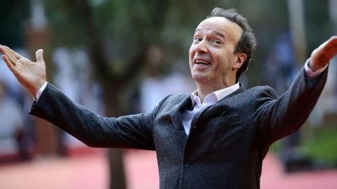 Rai Movie fête les 70 ans de l'acteur en récupérant ses critiques hilarantes
