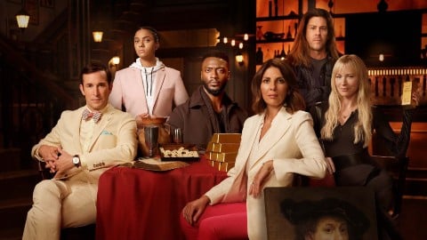 Redemption 2, la bande-annonce officielle de la deuxième saison