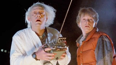 Retour vers le futur, Michael J. Fox n'a qu'une recommandation pour un remake