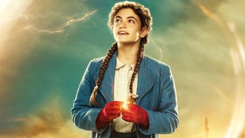 Romics 29, à partir de jeudi l'exposition sur Freaks Out