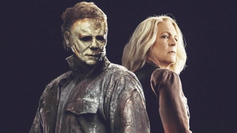 Romics 29 commence, on parlera aussi de Halloween Ends, avec un message de Jamie Lee Curtis !