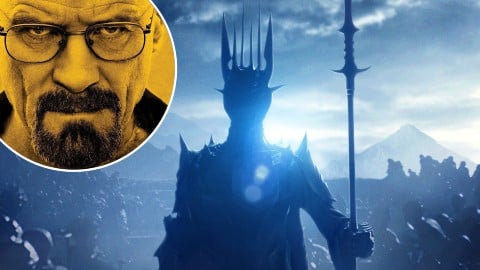 "Sauron sera notre Walter White"