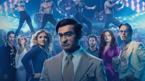 Sexe, rivalité et meurtre dans la bande-annonce officielle de la mini-série