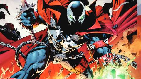 Spawn, Todd McFarlane choisit les scénaristes et quitte la direction ?