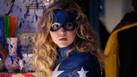 Stargirl annulée après trois saisons