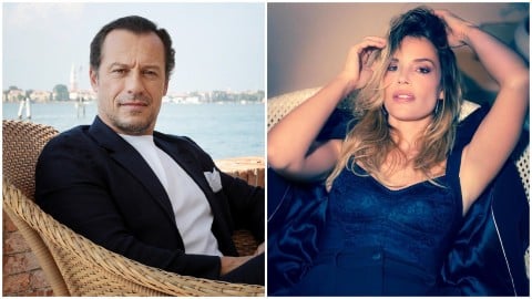 Stefano Accorsi et Micaela Ramazzotti protagonistes de la nouvelle série Sky Original