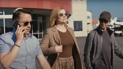 Succession 4 au printemps sur Sky et en streaming sur NOW : La première bande-annonce