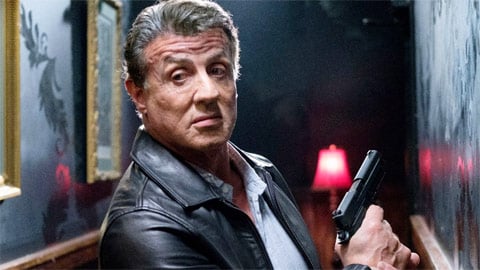 Sylvester Stallone travaille sur une série télévisée avec Bear Grylls, la bande-annonce officielle de Generation Q 3 et d'autres actualités en bref