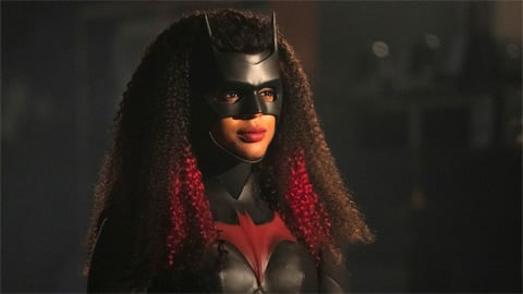 The Flash ramène la star de Batwoman Javicia Leslie dans le Arrowverse, mais avec quel rôle ?