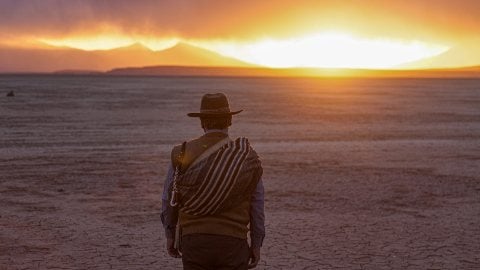 The Forgotten Lands : un extrait exclusif du film gagnant de Sundance