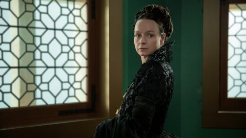 The Serpent Queen renouvelée pour une deuxième saison