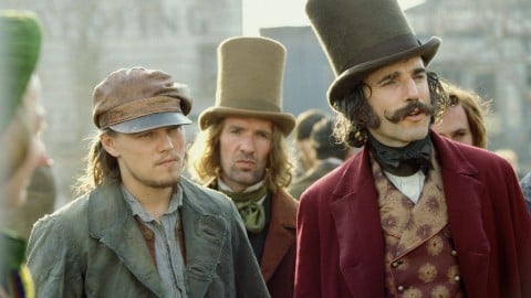 Travaillant sur une série télévisée, Martin Scorsese revient à la réalisation