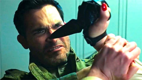 Un extrait de la suite taquine quelque chose de choquant