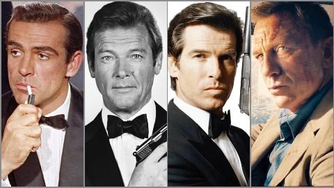 Un jeune James Bond 007 est-il possible ?  Le producteur répond