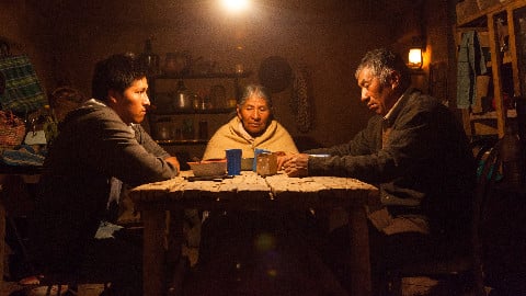 Utama - La revue des terres oubliées