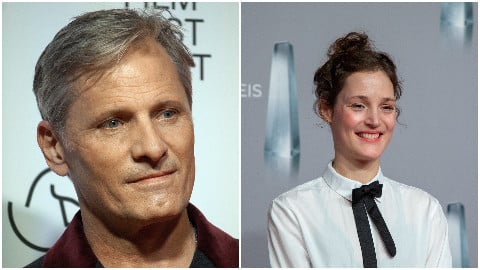 Viggo Mortensen dirigera Vicky Krieps dans le western féministe The Dead Don't Hurt