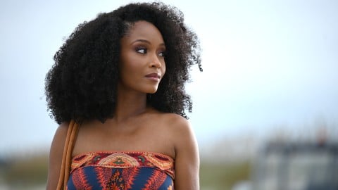 Yaya DaCosta sera procureur lors de la deuxième saison