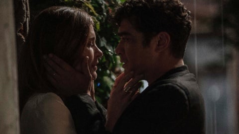 entretien avec Riccardo Scamarcio et Vittoria Puccini